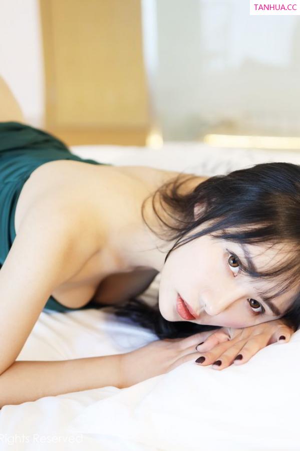 陈茜妮  [XIUREN]高清写真图 2020.03.17 陈茜妮zoe第22张图片